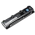 Miniatyrbillede 5 af 5: Laptop batteri Green Cell TS13V2 Sort 4400 mAh