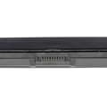 Miniatyrbillede 2 af 5: Laptop batteri Green Cell TS13V2 Sort 4400 mAh