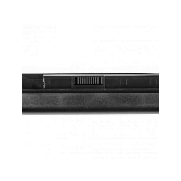 Laptop batteri Green Cell AS68 Sort 4400 mAh