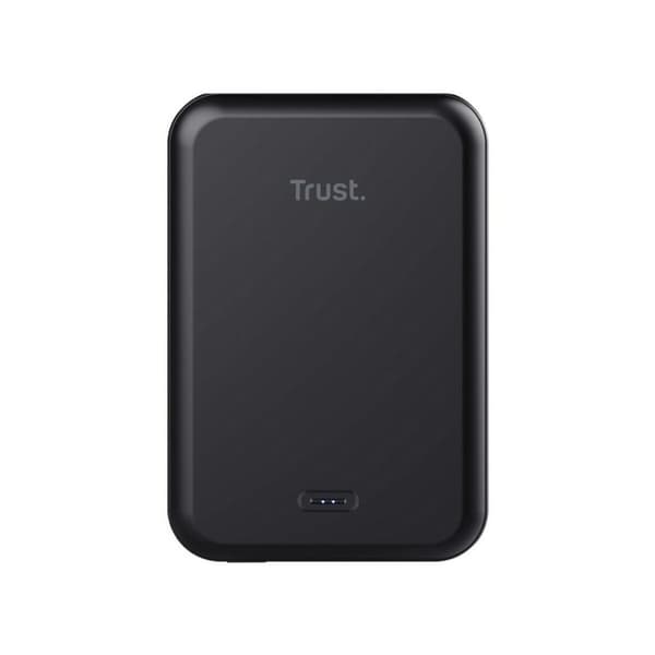 Varavirtalähde Trust Magno Musta 5000 mAh