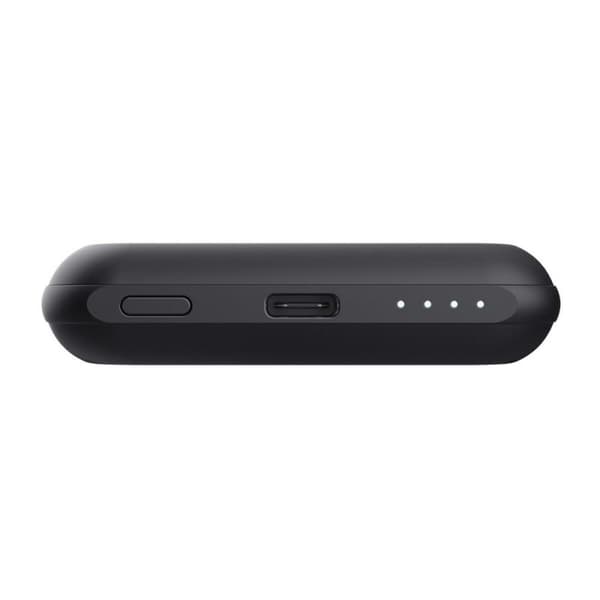 Varavirtalähde Trust Magno Musta 5000 mAh