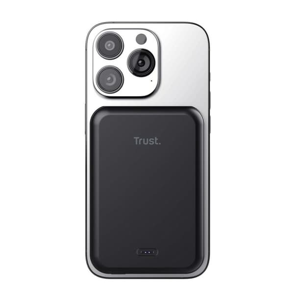Varavirtalähde Trust Magno Musta 5000 mAh