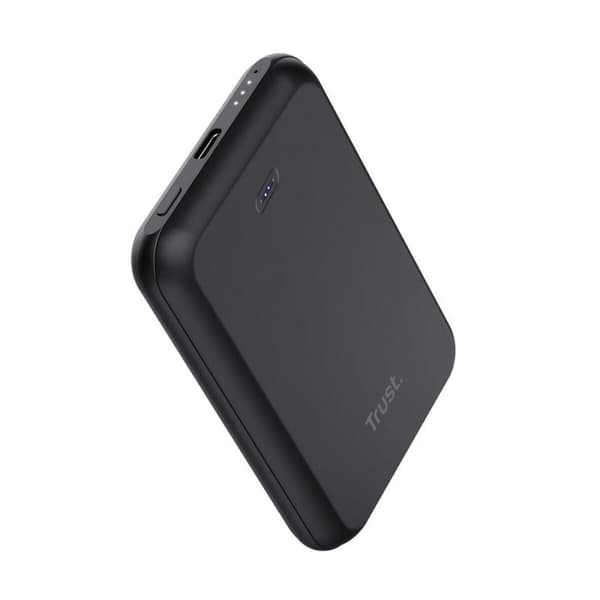 Varavirtalähde Trust Magno Musta 5000 mAh
