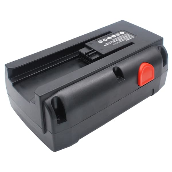 Gardena batteri 04025-20 för Accu-Spindelmaher 380 Li