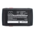 Miniatyrbild 5 av 5: Gardena batteri 04025-20 för Accu-Spindelmaher 380 Li