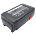 Miniatyrbild 2 av 5: Gardena batteri 04025-20 för Accu-Spindelmaher 380 Li