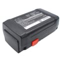 Miniatyrbild 1 av 5: Gardena batteri 04025-20 för Accu-Spindelmaher 380 Li