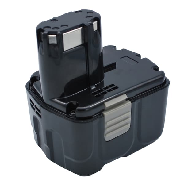 Batteri 327728 till Hitachi elverktyg med 14.4V och 4000mAh