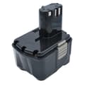 Miniatyrbilde 1 av 3: Hitachi 327728 Kraftig 14.4V 4000mAh Li-ion Batteri – Maksimal Ytelse