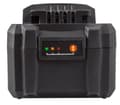 Miniatyrbillede 5 af 5: FERM CDA1138 - Li-Ion - Akku - 20V - 4.0Ah - Til F-Power