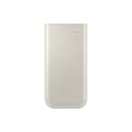 Miniatyrbild 1 av 2: Laptopbatteri Samsung EB-P4520XUEGEU Beige 20000 mAh