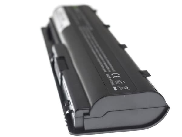 Green Cell HP03 notebook reservedel Batteri
