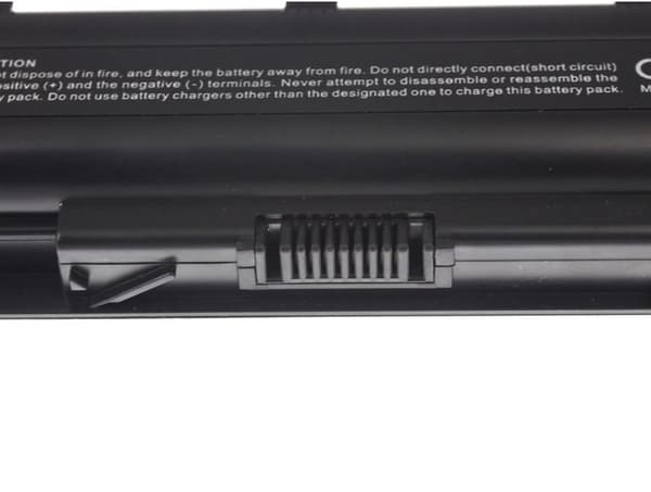 Green Cell HP03 notebook reservedel Batteri