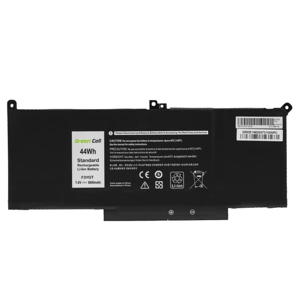Green Cell DE148 bærbar reservedel Batteri