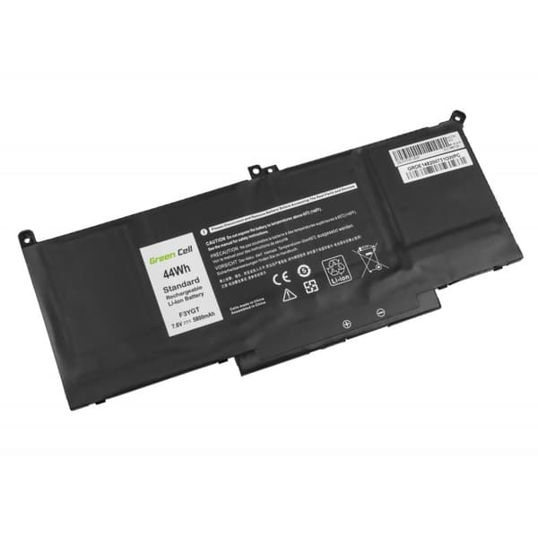 Green Cell DE148 bærbar reservedel Batteri