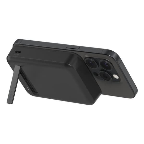 Powerbank Belkin Svart