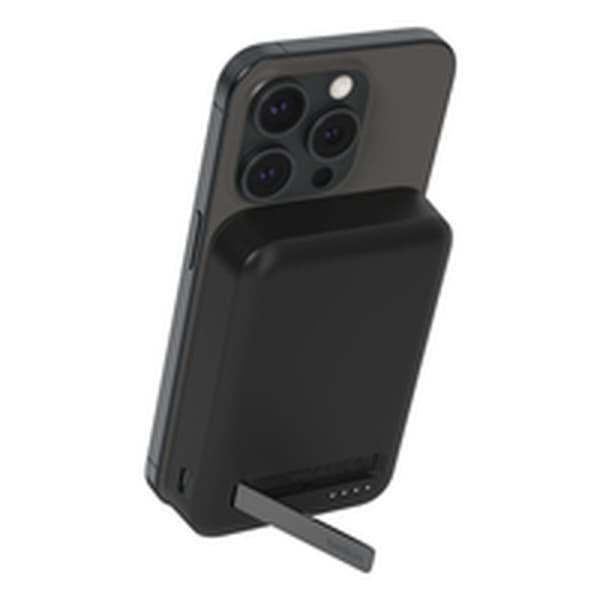 Powerbank Belkin Svart Sort