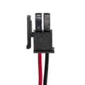 Miniatyrbild 2 av 2: Batteri 103-303707 till Visonic PowerMaster 10 / PowerMaster Express