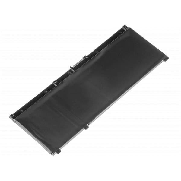 Green Cell HP187 laptop reservedel Batteri
