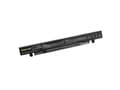 Miniatyrbillede 3 af 5: Green Cell AS68 notebook reservedel Batteri