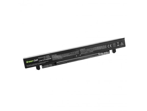 Green Cell AS68 notebook reservedel Batteri