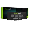 Pikkukuva 1 / 5: Green Cell DE135 kannettavan tietokoneen varaosa Akku