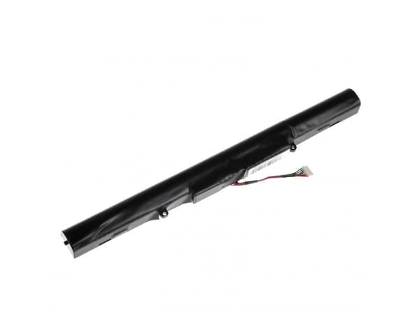 Green Cell AS77 notebook reservedel Batteri