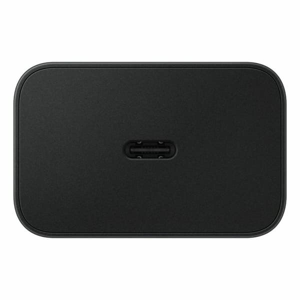 Väggladdare Samsung EP-T4511XBEGEU Svart 45 W