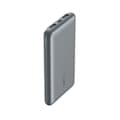 Miniatyrbild 2 av 2: Laptopbatteri Belkin BPB011BTGY Grå 10000 mAh