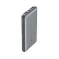 Miniatyrbild 1 av 2: Laptopbatteri Belkin BPB011BTGY Grå 10000 mAh