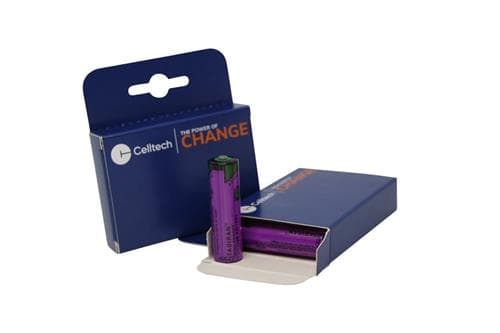 Batteri SL-760/S AA 3,6V litium 5stk