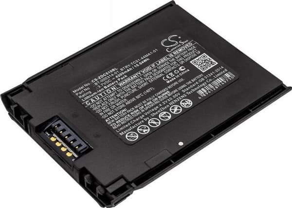 Bateria do Zebra TC51/TC56 3,7V 4200mAh Bateria do Zebra TC51/TC56 3,7V 4200mAh