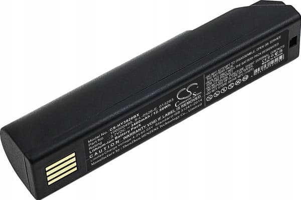 Cameron Sino Akumulator Bateria 100000495 Honeywell 3820 4820 4820i 5620 4620 Xenon 6320 / Cs-hy3820bx