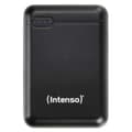 Miniatyrbillede 3 af 4: Laptop batteri INTENSO PD10000 Antracit 10000 mAh