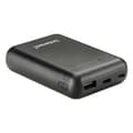 Miniatyrbillede 2 af 4: Laptop batteri INTENSO PD10000 Antracit 10000 mAh