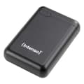 Miniatyrbillede 1 af 4: Laptop batteri INTENSO PD10000 Antracit 10000 mAh