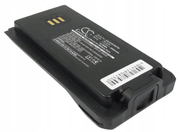 HYTERA 7,4V 2000mAh Li-Ion -zam. BL2008 BL2503