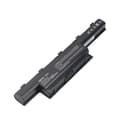 Miniatyrbillede 1 af 2: Acer bærbar computerbatteri, 10,8V spænding, 56Wh kapacitet,10,8V 56Wh