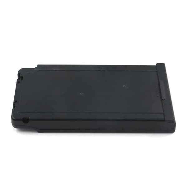 Laptopbatteri, 11,1V spænding, 46Wh kapacitet, 6-celle design
