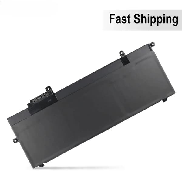 Batteriudskiftning til bærbar computer, 48Wh kapacitet, 11.4V spænding, Li-Ion type
