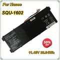 Miniatyrbild 2 av 5: Laptopbatteri, 11.46V, Li-Ion-typ, 3 celler