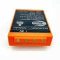 Miniatyrbillede 3 af 5: Fjernbetjening Lithiumbatteri, 2500mAh kapacitet, genopladeligt, CE-certificeret