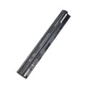 Miniatyrbillede 2 af 2: Laptopbatteri, 40Wh kapacitet, 14,8V spænding,3000MAH