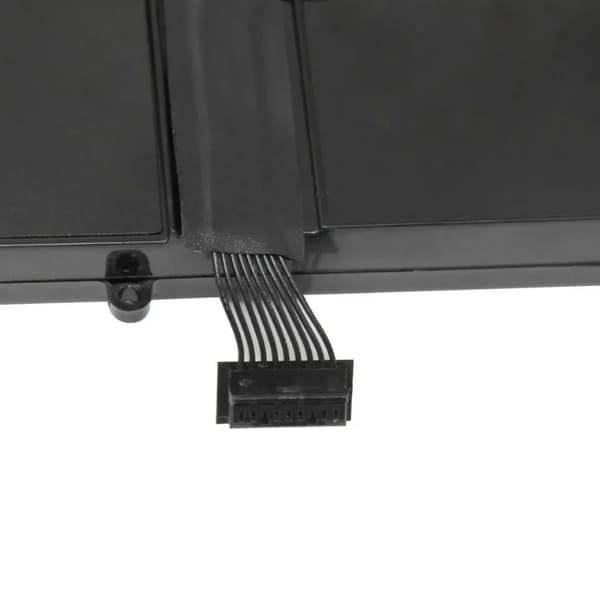 Erstatningsbatteri til bærbar computer, 10,95V spænding, Li-polymer type,A1382