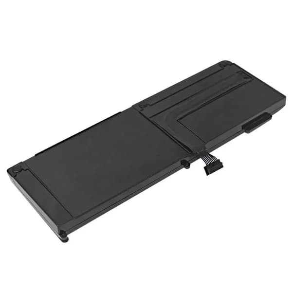 Erstatningsbatteri til bærbar computer, 10,95V spænding, Li-polymer type,A1382