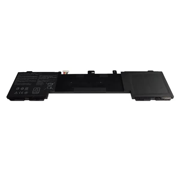 C42N1630 Laptopbatteri, 4 celler, 15.4V, Li-Ion teknologi