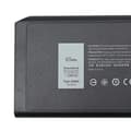 Miniatyrbillede 2 af 2: Laptopbatteri, 11.1V spænding, Li-Ion teknologi,65WH 4XKN5