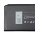 Miniatyrbillede 1 af 2: Laptopbatteri, 11.1V spænding, Li-Ion teknologi,65WH 4XKN5