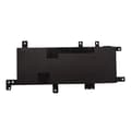 Miniatyrbillede 3 af 5: C21N1634 Laptopbatteri, 5000mAh kapacitet, 7.6V spænding,C21N1634 5000mAh