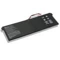 Miniatyrbillede 1 af 2: AP18C7M Laptopbatteri, 15.4V spænding, 55.9Wh kapacitet,AP18C7M 15.4V 55.9Wh
